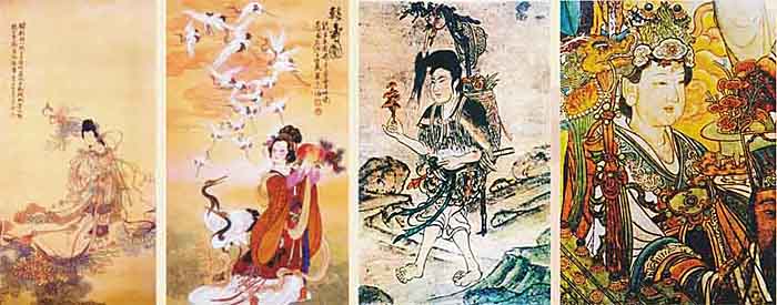 GA黄金甲