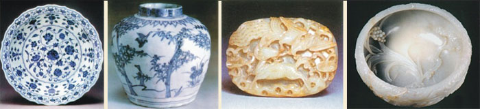 GA黄金甲