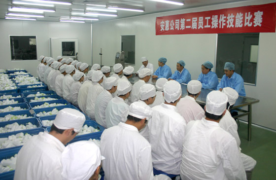 GA黄金甲