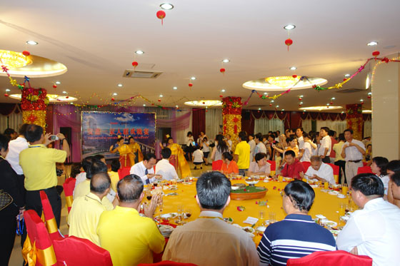 GA黄金甲
